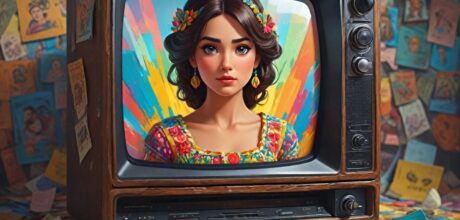 As melhores cenas icônicas de novelas mexicanas no SBT
