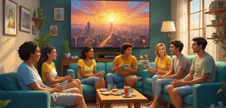 Séries brasileiras mais comentadas na Netflix em 2025