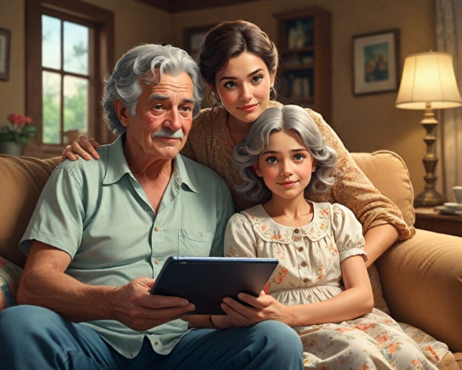 Como assistir reprises das novelas antigas da Globo online