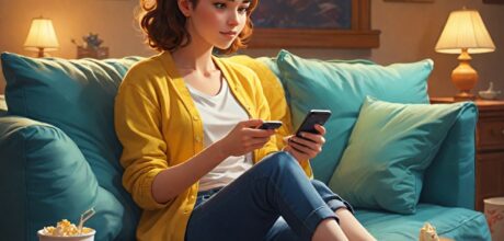 Como assistir gratuitamente aos realities no celular