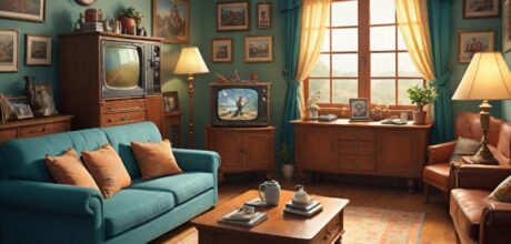 As novelas mais assistidas da Globo em cada década
