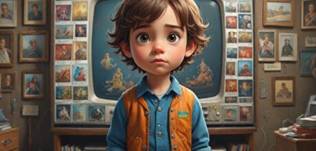 Fatos curiosos sobre atores mirins que cresceram na TV