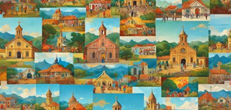 Curiosidades sobre famosos de cidades pequenas no Brasil
