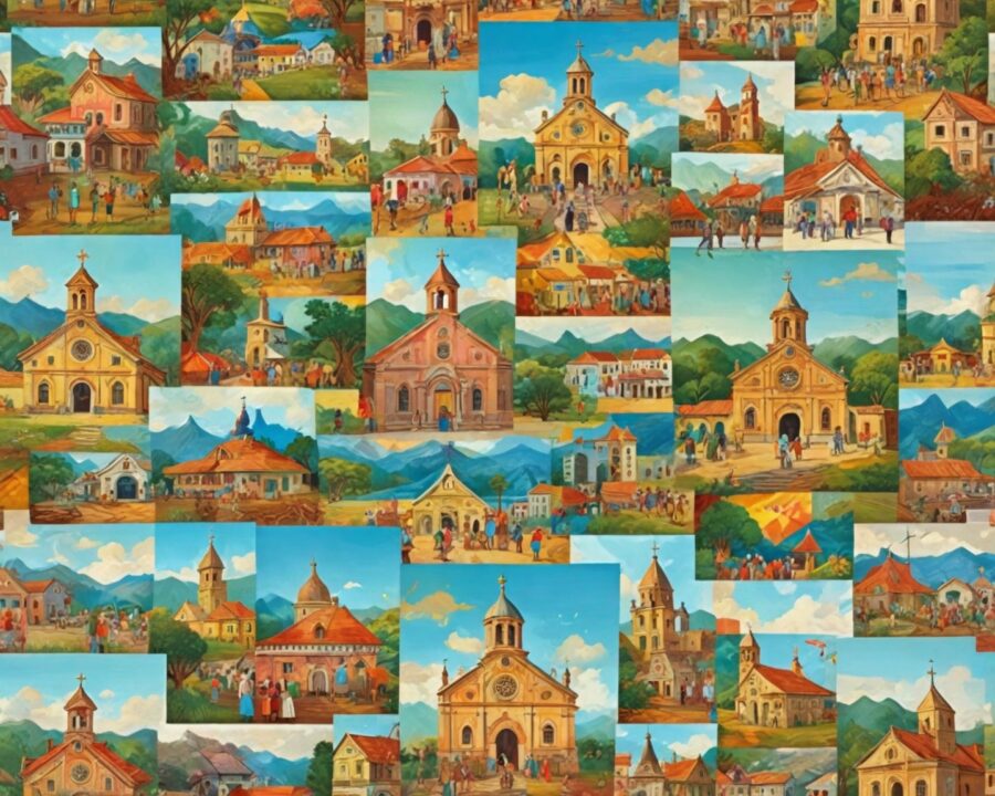 Curiosidades sobre famosos de cidades pequenas no Brasil