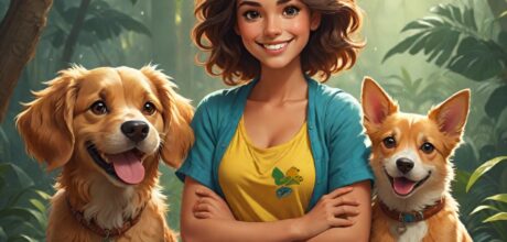 Curiosidades sobre os pets de famosos brasileiros