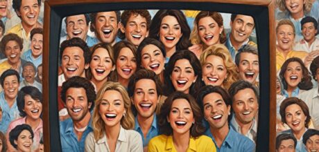 Piadas que os famosos já contaram na TV brasileira
