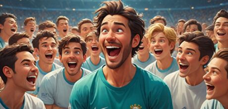 Os memes mais engraçados envolvendo jogadores de futebol