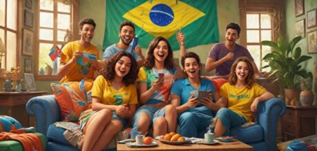 Os melhores memes inspirados em novelas brasileiras