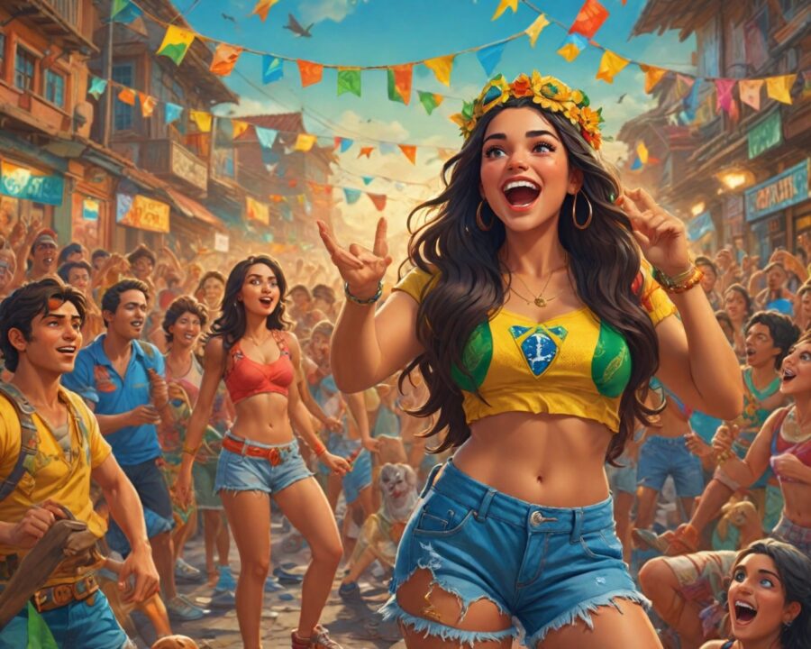 Memes clássicos brasileiros que nunca saem de moda: os mais icônicos