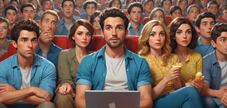 Como assistir gratuitamente aos principais festivais de cinema online