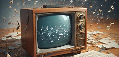 Séries musicais que influenciaram gerações e moldaram a cultura