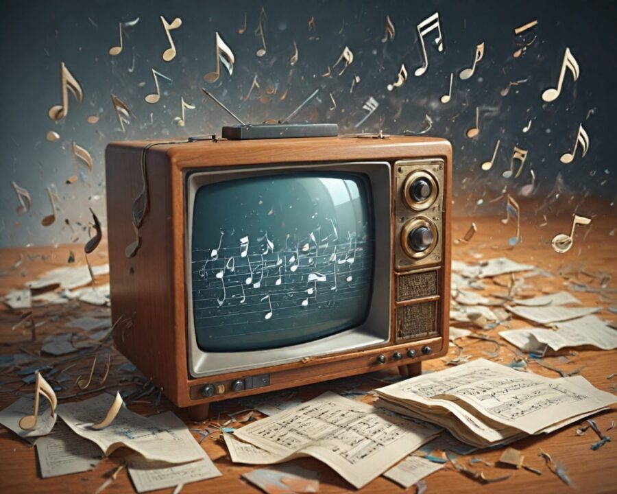Séries musicais que influenciaram gerações e moldaram a cultura
