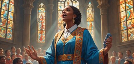 Cantoras que começaram no gospel e migraram para o pop