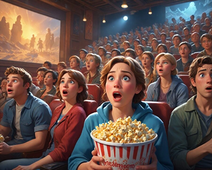 Filmes que ficaram marcados por finais inesperados e chocantes