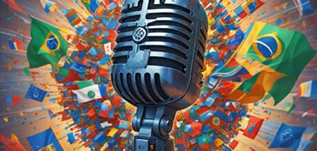 Cantores brasileiros que brilharam em parcerias internacionais