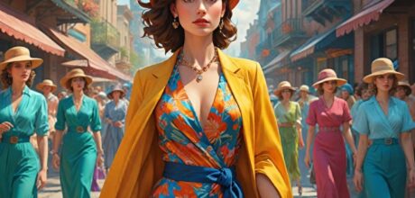 Maiores inspirações de looks femininos usados em novelas