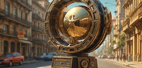 Filmes brasileiros indicados ao Oscar: lista completa