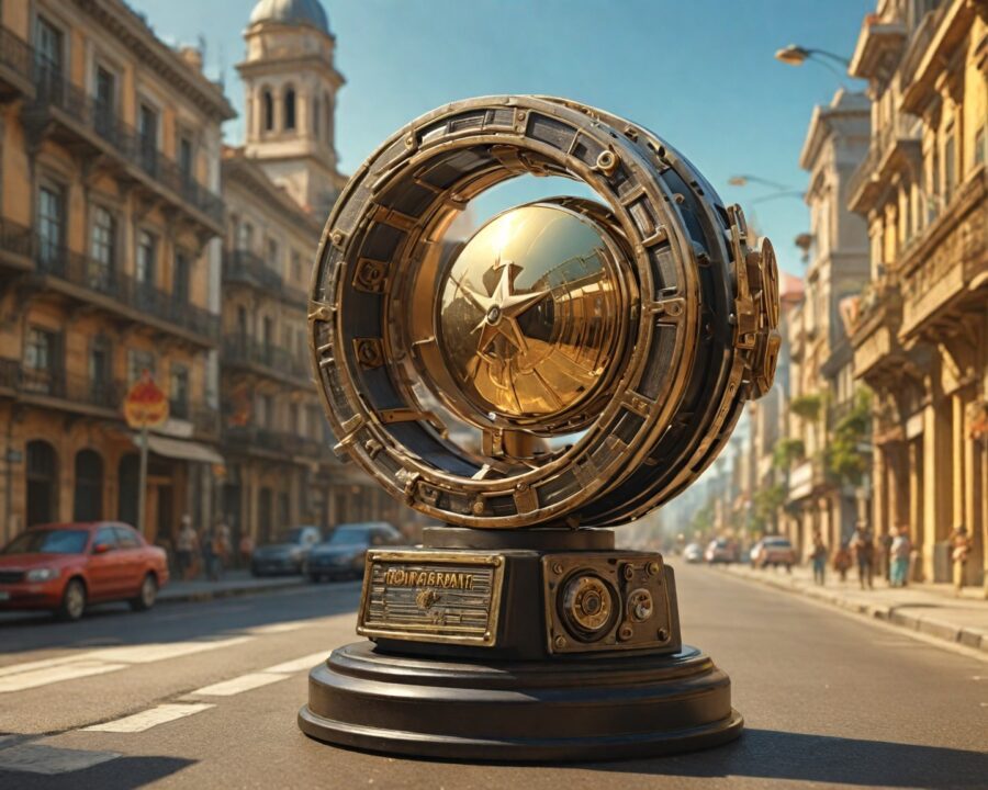Filmes brasileiros indicados ao Oscar: lista completa