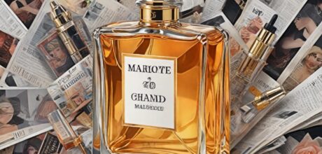 Perfumes de celebridades que se tornaram best-sellers no Brasil