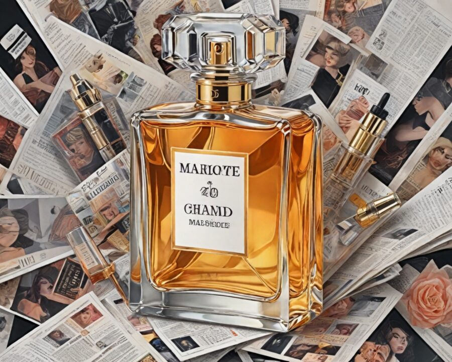 Perfumes de celebridades que se tornaram best-sellers no Brasil