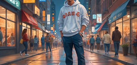 Estilo casual dos famosos para usar no dia a dia