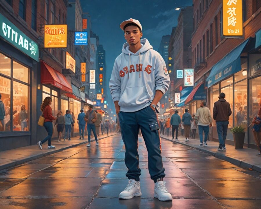 Estilo casual dos famosos para usar no dia a dia