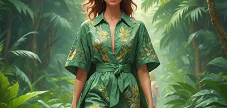 Celebridades que são referência em moda sustentável