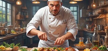 Celebridades e suas dietas curiosas e diferentes