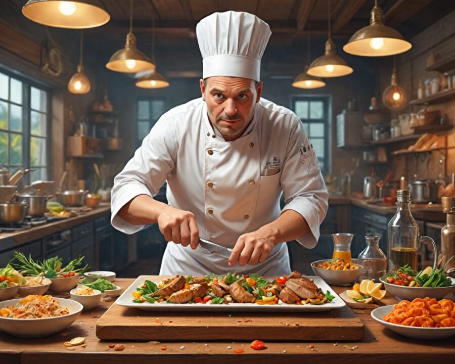 Celebridades e suas dietas curiosas e diferentes