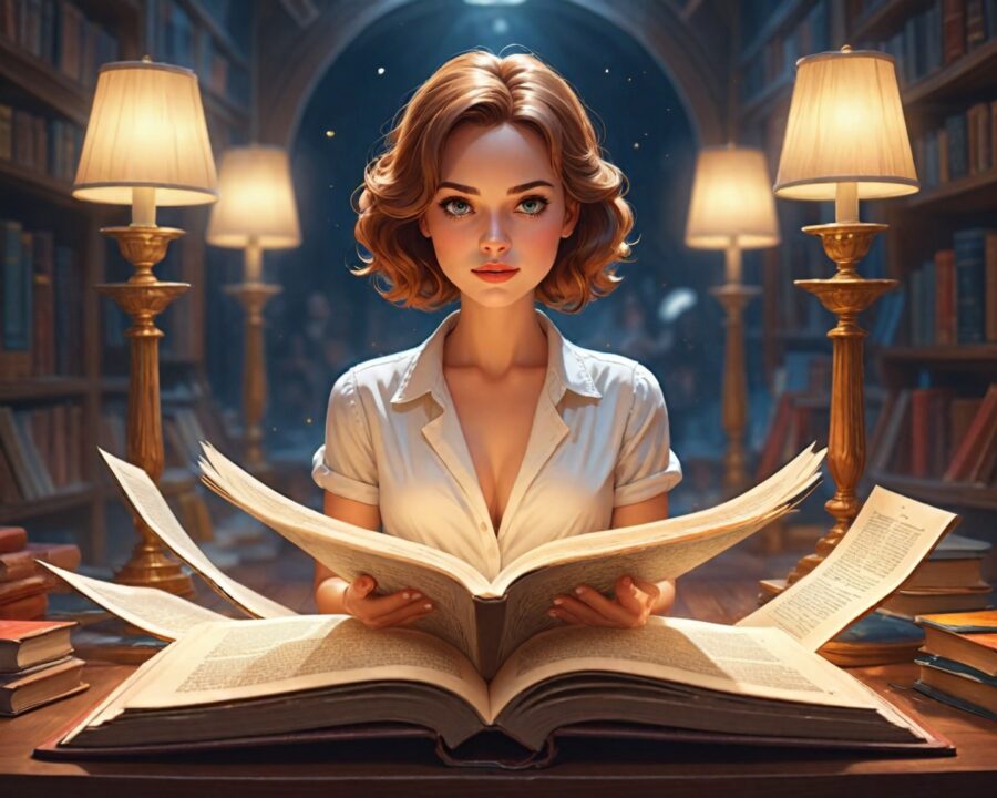 Famosos que lançaram livros sobre estilo de vida e suas lições