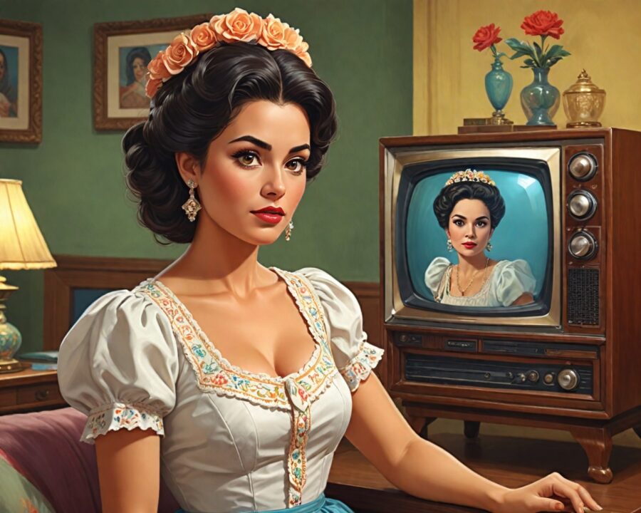 Por que novelas mexicanas conquistam o público brasileiro