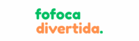 Logo Fofoca Divertida
